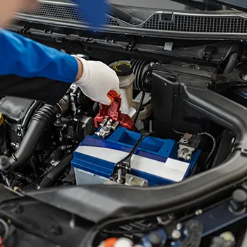 Jump Start in Houston, TX