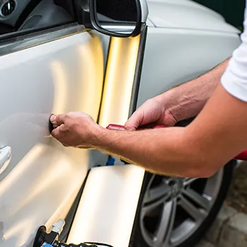 Car Lockout in Houston, TX