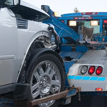 Box Truck Towing in Houston, TX