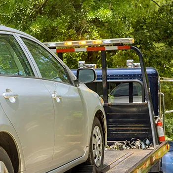 Flatbed Services in Houston, TX