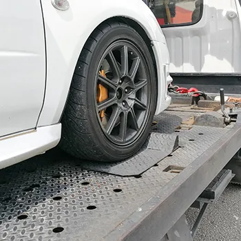 Light Duty Towing in Houston, TX
